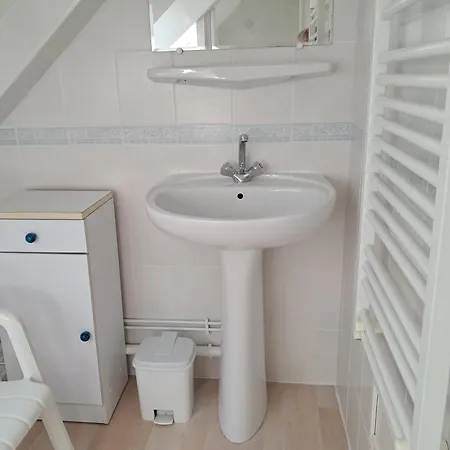 Maison A Pied Prázdninový dům *