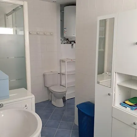 Maison A Pied Prázdninový dům La Baule