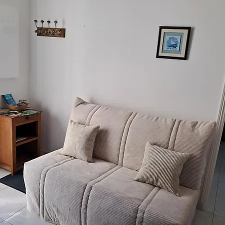 Maison A Pied Prázdninový dům La Baule